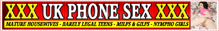 XXX phone lines